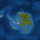 Illustration for article titled What if: We melted all of Earths ice?